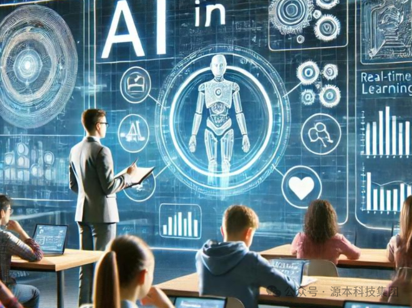 艾弗森贝博ballbet官网科技-本科生掌握大数据、云原生、AI-竞赛保研求职的“超车秘籍”来了！